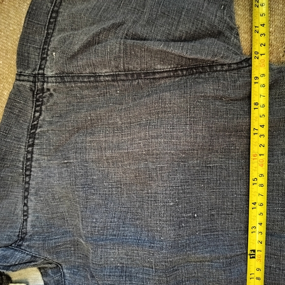 Weekday 100% Linen Jacket - Picture 8 of 13